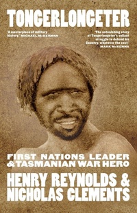 Enlarge image Cover: Tongerlongeter - NewSouth Publishing
