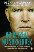 Cover: No Retreat, No Surrender - Penguin Books (South Africa)