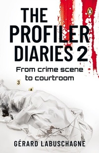 Abbildung von: The Profiler Diaries 2 - Penguin Books (South Africa)