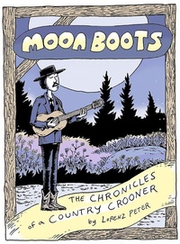 Abbildung von: Moon Boots - Conundrum Press