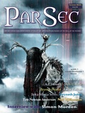 Cover: ParSec Issue #4 - ParSec