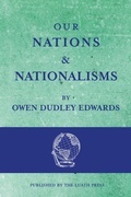 Cover: Our Nations and Nationalisms - Luath Press