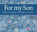 Cover: For My Son - Helen Exley Giftbooks