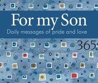 Enlarge image Cover: For My Son - Helen Exley Giftbooks
