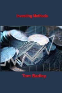 Abbildung von: Investing Methods - Aharon Books