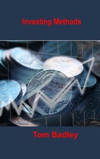 Abbildung von: Investing Methods - Aharon Books