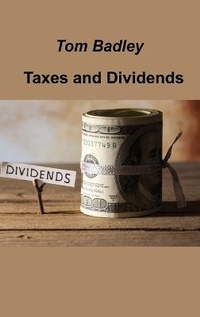 Abbildung von: Taxes and Dividends - Aharon Books