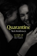 Cover: Quarantine - Swift Press