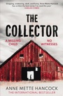 Cover: The Collector - Swift Press