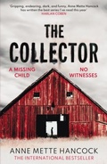 Cover: The Collector - Swift Press