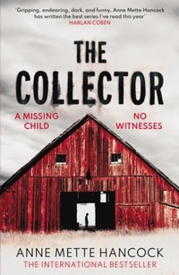 Enlarge image Cover: The Collector - Swift Press