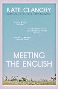 Cover: Meeting the English - Swift Press