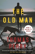 Cover: The Old Man - Grove Press