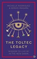 Cover: The Toltec Legacy - Watkins Publishing