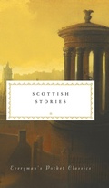 Cover: Scottish Stories - Everyman's Library
