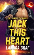 Cover: Jack This Heart - Entwined Publishing