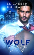 Cover: Wolf in the City - Entwined Publishing