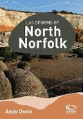 Cover: Landforms of North Norfolk - Geographical Association