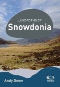 Cover: Landforms of Snowdonia - Geographical Association
