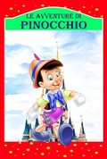 Cover: Le Avventure di Pinocchio - WorldWide Spark Publish