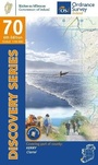 Cover: Kerry - Ordnance Survey Ireland