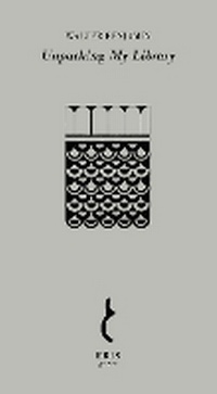 Enlarge image Cover: Unpacking My Library - ERIS