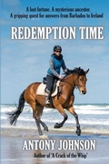 Cover: Redemption Time - Filament Publishing Ltd