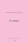 Cover: Ti Amo - And Other Stories