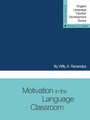 Cover: Motivation in the Language Classroom - TESOL Press