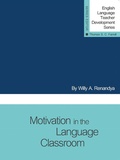 Cover: Motivation in the Language Classroom - TESOL Press