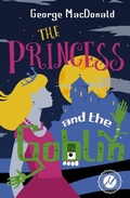 Cover: The Princess and the Goblin - CSRC Storytelling