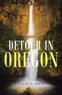 Abbildung von: Detour in Oregon - Ink Start Media
