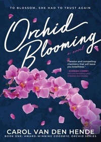 Abbildung von: Orchid Blooming - Azine Press