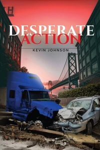 Abbildung von: Desperate Action - The Regency Publishers, International