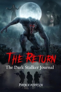 Abbildung von: The Return - The Regency Publishers, US