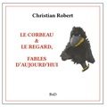 Cover: Le corbeau & le regard - Books on Demand