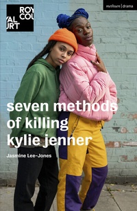 Abbildung von: seven methods of killing kylie jenner - Verlag Moritz Diesterweg in Westermann Bildungsmedien