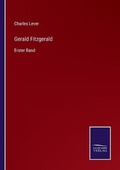 Cover: Gerald Fitzgerald - Salzwasser-Verlag