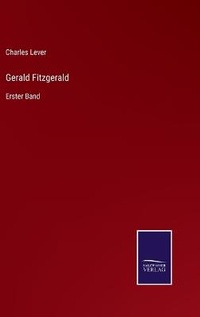 Enlarge image Cover: Gerald Fitzgerald - Salzwasser-Verlag