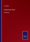 Cover: Lehrbuch der Physik - Salzwasser-Verlag