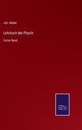 Cover: Lehrbuch der Physik - Salzwasser-Verlag