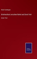 Cover: Briefwechsel zwischen Rahel und David Veit - Salzwasser-Verlag