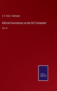 Enlarge image Cover: Biblical Commentary on the Old Testament - Salzwasser-Verlag
