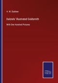 Cover: Dalziels' Illustrated Goldsmith - Outlook