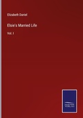 Cover: Elsie's Married Life - Outlook