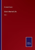 Cover: Elsie's Married Life - Salzwasser-Verlag
