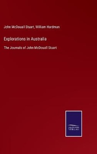Enlarge image Cover: Explorations in Australia - Salzwasser-Verlag