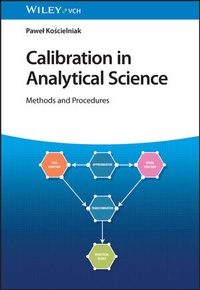 Abbildung von: Calibration in Analytical Science - Wiley-VCH