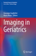 Cover: Imaging in Geriatrics - Springer