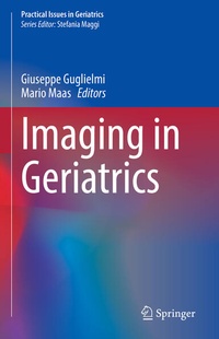 Enlarge image Cover: Imaging in Geriatrics - Springer